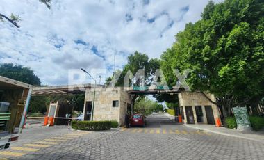 CASA EN RENTA EN FRACCIONAMIENTO BOSQUES DE ANGELOPOLIS - (3)