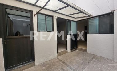 CASA EN RENTA EN FRACCIONAMIENTO BOSQUES DE ANGELOPOLIS - (3)