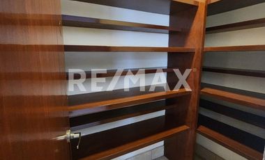 CASA EN RENTA EN FRACCIONAMIENTO BOSQUES DE ANGELOPOLIS - (3)