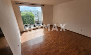 CASA EN RENTA EN FRACCIONAMIENTO BOSQUES DE ANGELOPOLIS - (3)