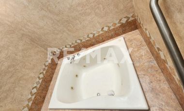 CASA EN RENTA EN FRACCIONAMIENTO BOSQUES DE ANGELOPOLIS - (3)