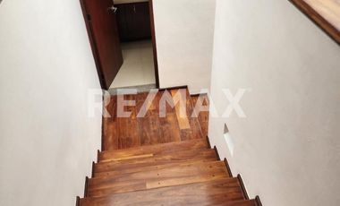 CASA EN RENTA EN FRACCIONAMIENTO BOSQUES DE ANGELOPOLIS - (3)