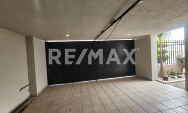 CASA EN RENTA EN FRACCIONAMIENTO BOSQUES DE ANGELOPOLIS - (3)