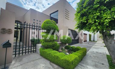 CASA EN RENTA EN FRACCIONAMIENTO BOSQUES DE ANGELOPOLIS - (3)