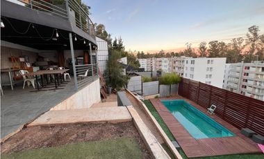 Gran casa en arriendo en Curauma