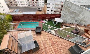 Gran casa en arriendo en Curauma