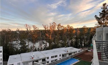 Gran casa en arriendo en Curauma