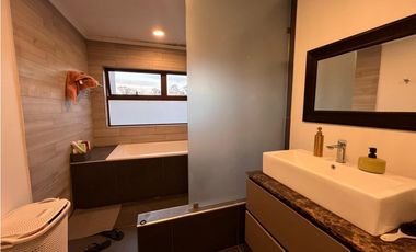 Gran casa en arriendo en Curauma