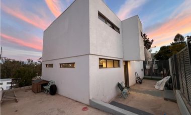 Gran casa en arriendo en Curauma
