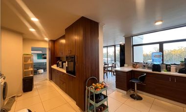 Gran casa en arriendo en Curauma