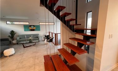 Gran casa en arriendo en Curauma