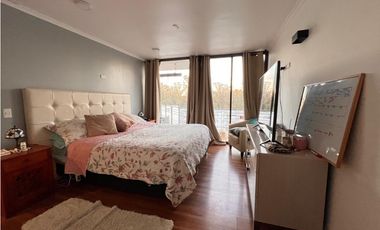 Gran casa en arriendo en Curauma