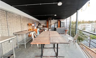 Gran casa en arriendo en Curauma