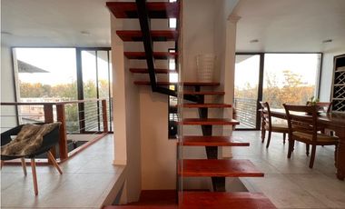 Gran casa en arriendo en Curauma