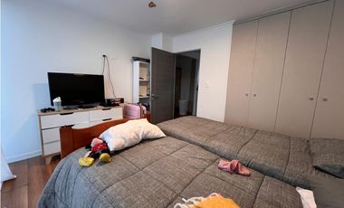 Gran casa en arriendo en Curauma