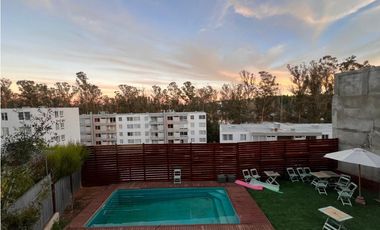 Gran casa en arriendo en Curauma