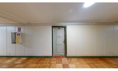 Departamento impecable Metro Universidad de Chile
