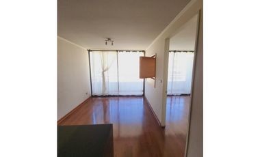 Venta Depto excelente conectividad