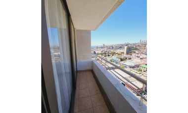 Venta Depto excelente conectividad