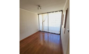 Venta Depto excelente conectividad