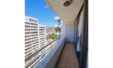 Venta Depto excelente conectividad