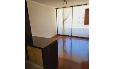 Venta Depto excelente conectividad