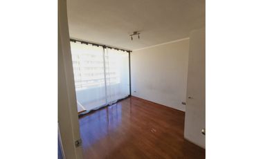 Venta Depto excelente conectividad