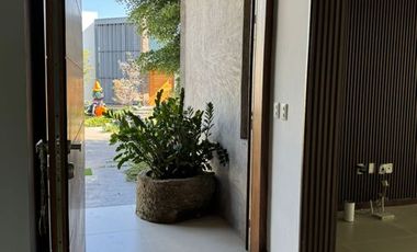 Casa en RENTA en COTO LA CEIBA