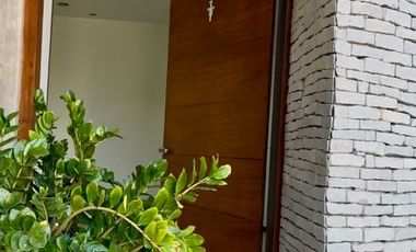 Casa en RENTA en COTO LA CEIBA