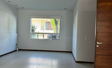 Casa en RENTA en COTO LA CEIBA