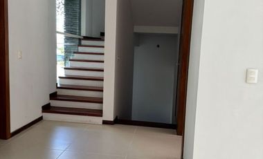 Casa en RENTA en COTO LA CEIBA