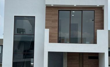 Casa nueva en Araucaria cerca de la Esmeralda, de Metepec, en San Mateo Atenco a un costado de Terranova School