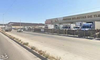 RENTA O VENTA DE NAVE INDUSTRIAL EN TIJUANA ¡Ideal para tu negocio o proyecto!