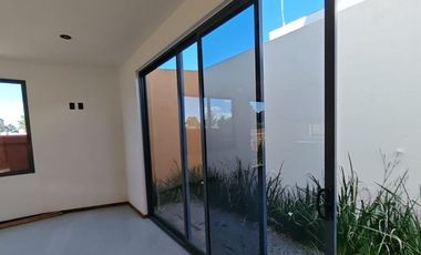 Casa en venta en Vistas Altozano