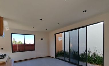 Casa en venta en Vistas Altozano