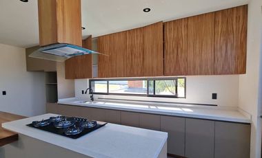 Casa en venta en Vistas Altozano