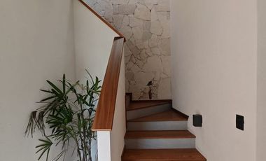 Casa en venta en Vistas Altozano