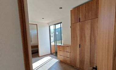 Casa en venta en Vistas Altozano