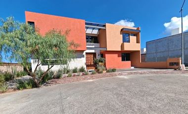 Casa en venta en Vistas Altozano