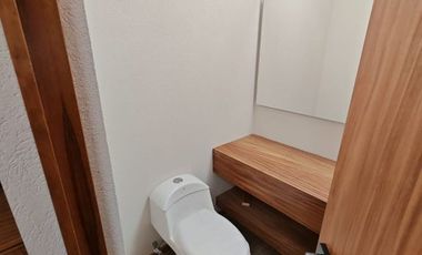 Casa en venta en Vistas Altozano