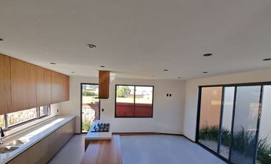 Casa en venta en Vistas Altozano