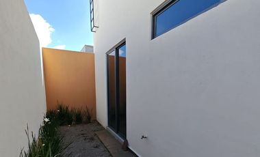 Casa en venta en Vistas Altozano