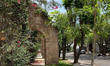 Terreno - Condominio La Hacienda