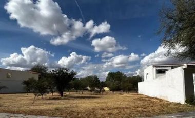 Terreno - Condominio La Hacienda
