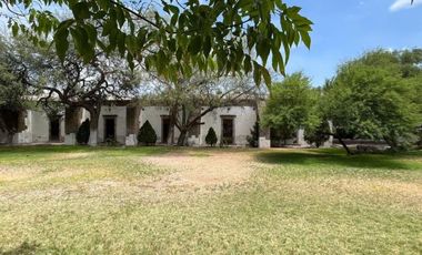 Terreno - Condominio La Hacienda