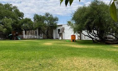 Terreno - Condominio La Hacienda