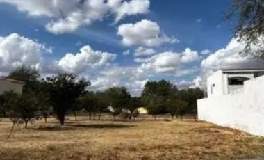 Terreno - Condominio La Hacienda