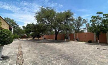 Terreno - Condominio La Hacienda