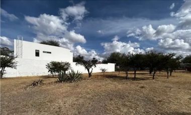 Terreno - Condominio La Hacienda