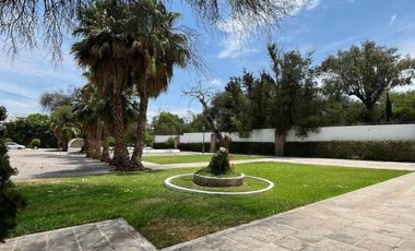 Terreno - Condominio La Hacienda